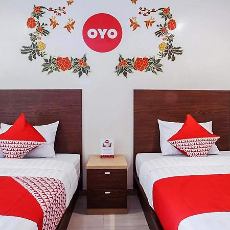 Super Oyo Capital O 134 Lg Residence Surabaya Exterior foto