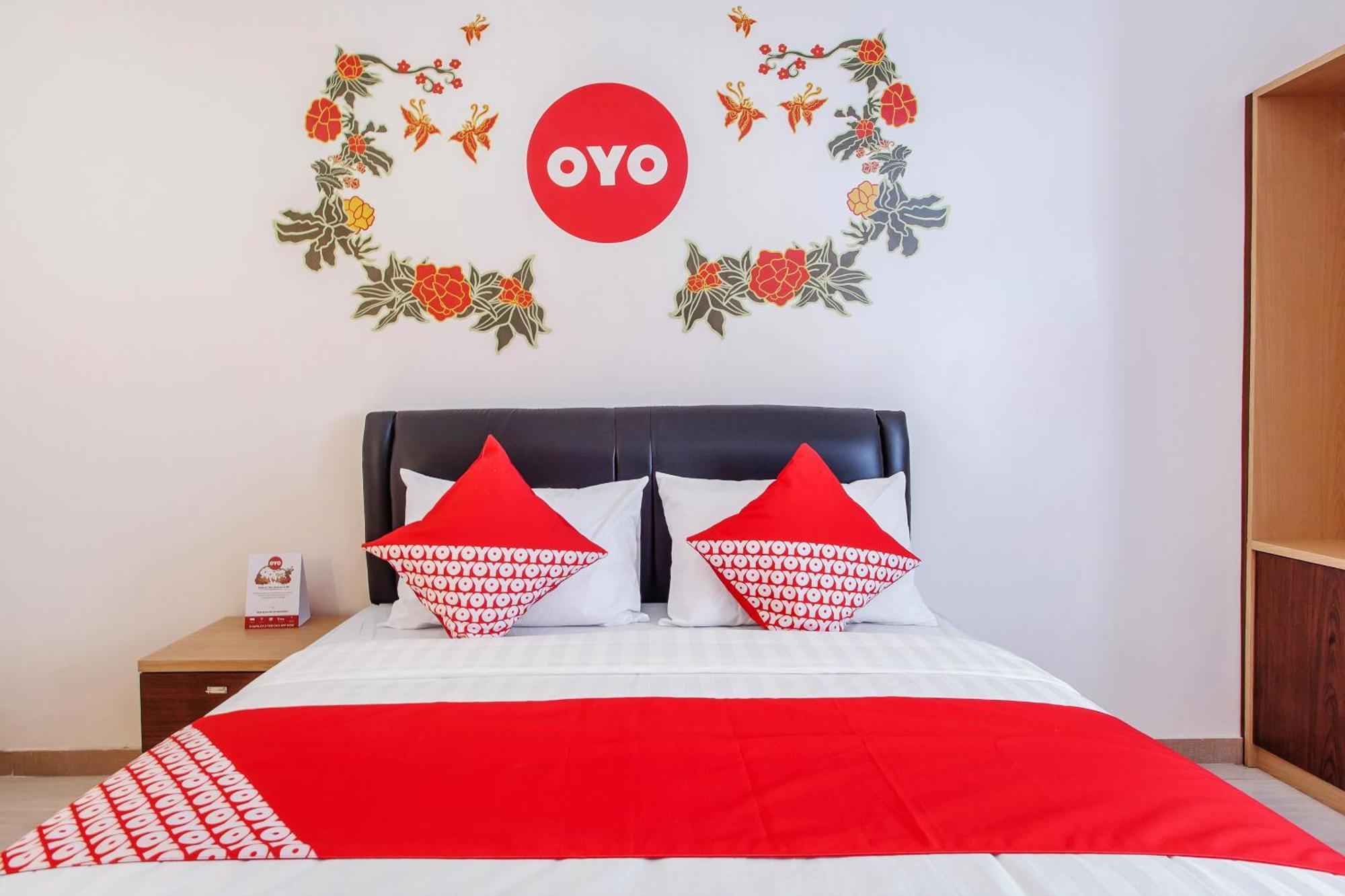 Super Oyo Capital O 134 Lg Residence Surabaya Exterior foto